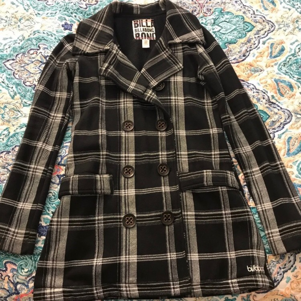 Billabong Coat